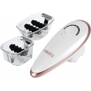 HoMedics CELL-500, the anti cellulite suction device