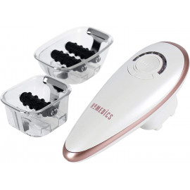 HoMedics CELL-500: Advanced Anti-Cellulite Suction Device