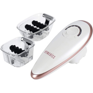 HoMedics CELL-500, le dispositif de succion anti cellulite