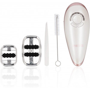HoMedics CELL-500, the anti cellulite suction device