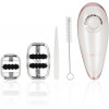 HoMedics CELL-500, the anti cellulite suction device