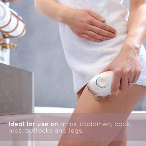 HoMedics CELL-500, le dispositif de succion anti cellulite