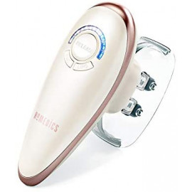 HoMedics CELL-500, the anti cellulite suction device