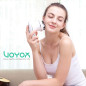 VOYOR VRMM1: Cordless Anti-Cellulite Massager - 3 Speeds, Deep Tissue Body Sculpting & Skin Firming!