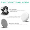 VOYOR VRMM1, the wireless anti-cellulite massager