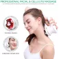 VOYOR VRMM1: Dites Adieu à la Cellulite! Massage Anti-Cellulite et Modelage Corporel à Domicile