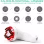VOYOR VRMM1: Dites Adieu à la Cellulite! Massage Anti-Cellulite et Modelage Corporel à Domicile