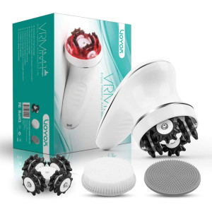 VOYOR VRMM1, le masseur anticellulite sans fil