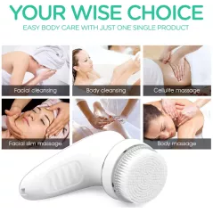 VOYOR VRMM1, le masseur anticellulite sans fil