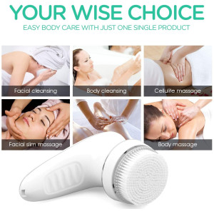 VOYOR VRMM1, the wireless anti-cellulite massager