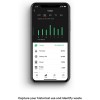Sense Energy Monitor, electricity consumption monitoring