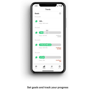 Sense Energy Monitor, suivi de la consommation d'électricité