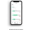Sense Energy Monitor, electricity consumption monitoring