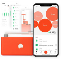 Sense Energy Monitor - Track and Save on Electricity