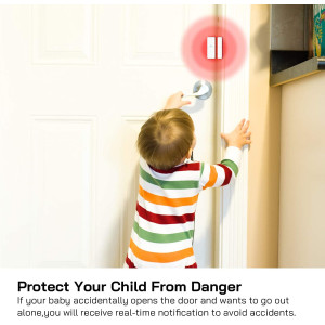 Tolviviov, un système d'alarme pour la maison