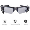 Leaden, the audio hiking glasses