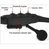 Leaden, the audio hiking glasses