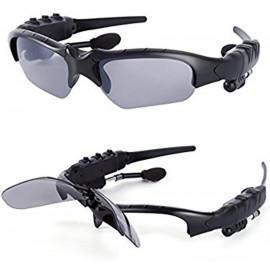 Leaden, the audio hiking glasses for Leaden is a pair of glasses th...