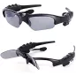 Lunettes de Soleil Bluetooth LEADEN : Écoutez Votre Musique avec Style et Protection !