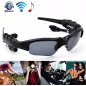 Lunettes de Soleil Bluetooth LEADEN : Écoutez Votre Musique avec Style et Protection !