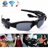 Leaden, the audio hiking glasses