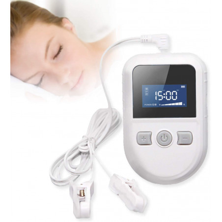 Yiget Sleep Aid Machine, the anti insomnia device