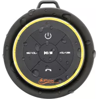 iFox iF012, un haut-parleur waterproof portable