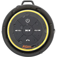 iFox iF012, a portable waterproof speaker