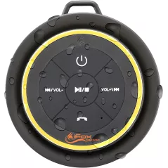 iFox iF012, un haut-parleur waterproof portable