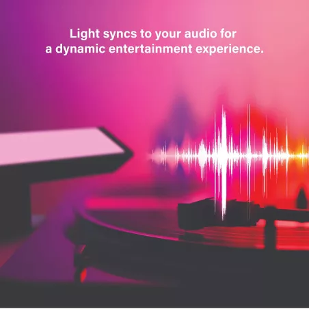 Sengled Bande LED Ambiance : Illuminez Votre Intérieur avec Style et Couleurs!