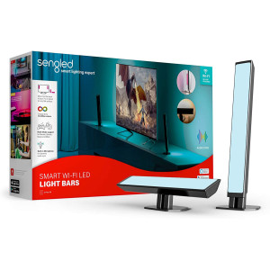 Sengled W1G-N84D, 2 bandes LED intelligentes