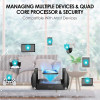 Rockspace AX1800, the solution for a better internet connection