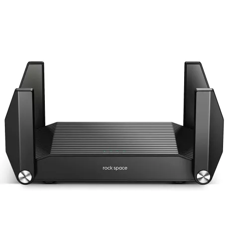 Rockspace AX1800, la solution pour une meilleure connexion