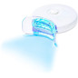 AuraGlow Radiant Smile Teeth Whitening Kit: Get a Brighter Smile at Home!