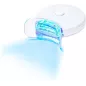 AuraGlow: Kit de Blanchiment Dentaire Avancé avec Lumière LED - Sourire Éclatant Garanti !