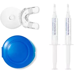 AuraGlow Deluxe Home, le système de blanchiment des dents