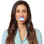 AuraGlow Radiant Smile Teeth Whitening Kit: Get a Brighter Smile at Home!