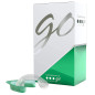 Opalescence Go 10 Mint: Whiten Your Smile Effortlessly! Prefilled Teeth Whitening Trays