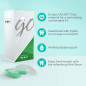 Opalescence Go 10 Mint: Whiten Your Smile Effortlessly! Prefilled Teeth Whitening Trays