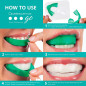 Opalescence Go 10 Mint: Whiten Your Smile Effortlessly! Prefilled Teeth Whitening Trays