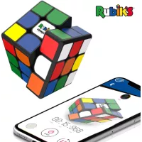 Rubik's Connected, le smart Rubik's Cube