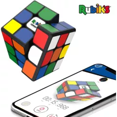 Rubik's Connected, le smart Rubik's Cube