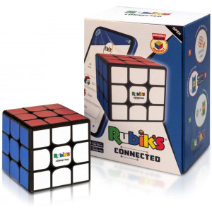 Rubik's Connected, the smart Rubik's Cube