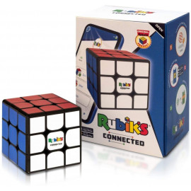 Rubik's Connected: The Ultimate Smart Rubik's Cube Experience