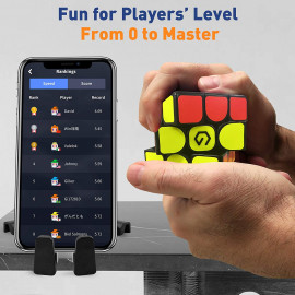 Unlocking Fun and Speed with GiiKER Smart Cube | Get Yours Now