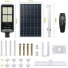 Niorsun Solar Street Light, the 400W street light