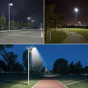 Niorsun Solar Street Light, the 400W street light