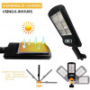 Gloriy Street Light, the super bright street light