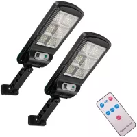 Ltybri, les panneaux solaires à détection de mouvement
