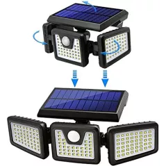 KOLYES, les lampes solaires pliables